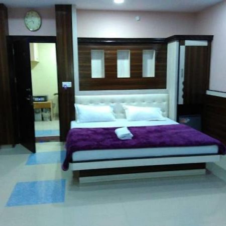 Hotel Blue Star Datia Εξωτερικό φωτογραφία