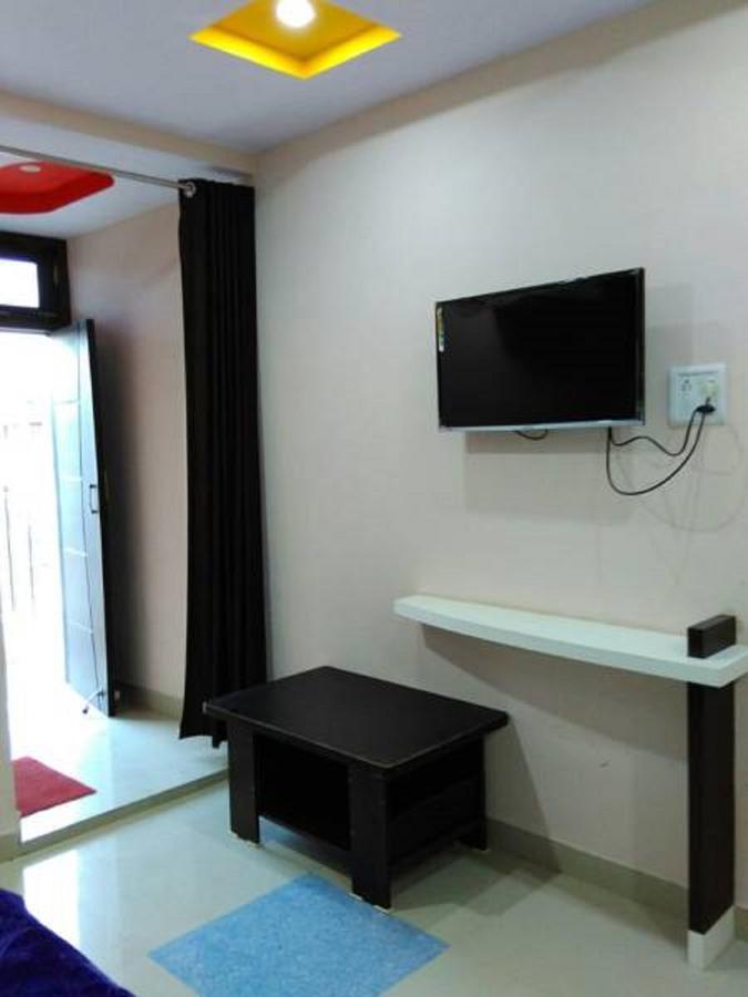 Hotel Blue Star Datia Εξωτερικό φωτογραφία
