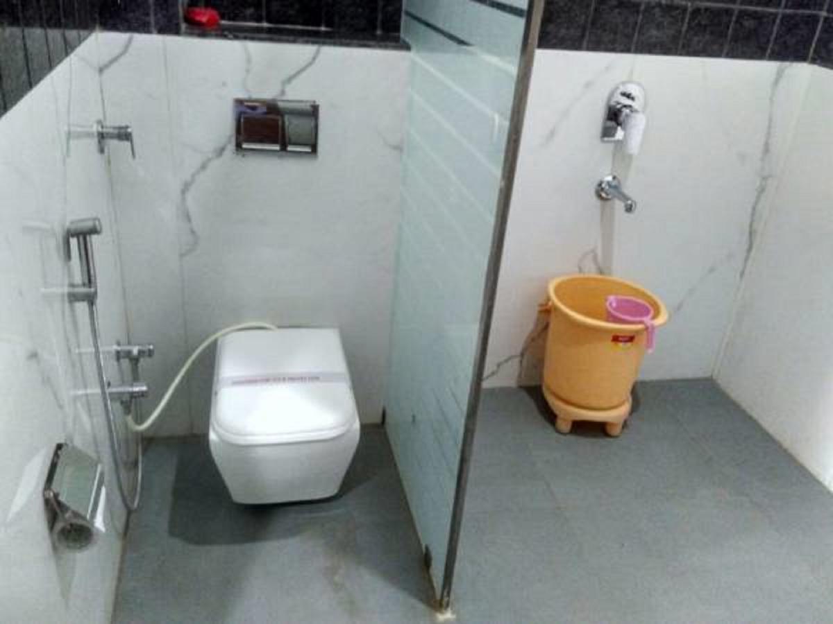 Hotel Blue Star Datia Εξωτερικό φωτογραφία