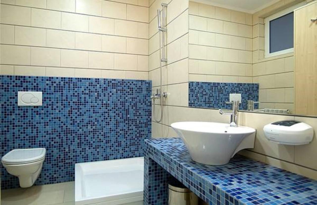 Hotel Blue Star Datia Εξωτερικό φωτογραφία