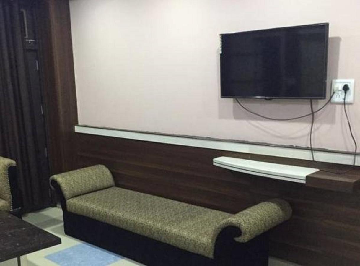 Hotel Blue Star Datia Εξωτερικό φωτογραφία